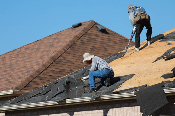 Sheet Metal Roofing in Campton Hills, IL